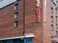 IntercityHotel Hamburg-Altona Hotels near Wohlers Park