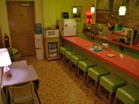 Holiday Music Motel Hotels in Door County