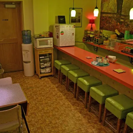 Holiday Music Motel