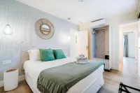 H Boutique la Caleta Bay Hotels in La Herradura