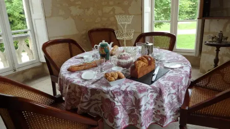 Château de Blavou Normandie