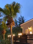 Le Grand Bleu Hotels in Tatsugo