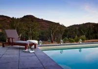 Arkaba Homestead - Pools