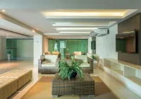 Luxor Tabatinga Beira Mar Hotels in Jacuma