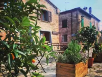 Malatesta Antica Dimora Hotels in Verucchio