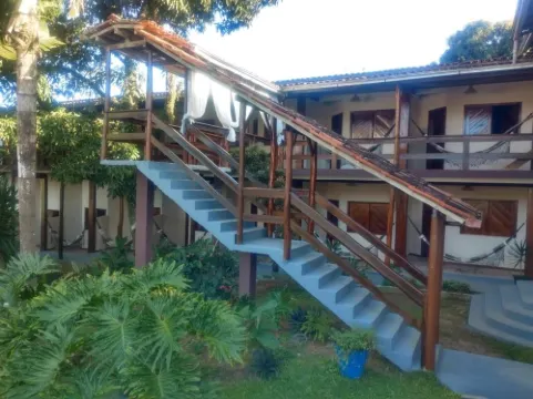 Pousada Portal do Sol