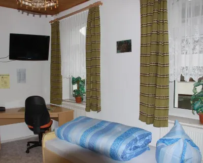 Bayerischer Hof, Bayer Hans Hotels in der Nähe von Dirtpark Waldsassen