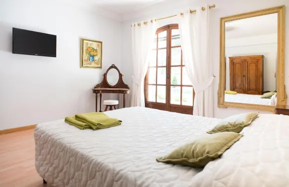 瑪斯德桑特酒店