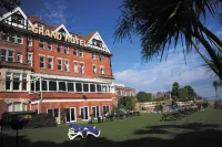 Grand Hotel Swanage Các khách sạn ở 