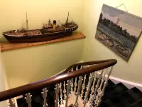 Hal O' the Wynd Guest House Hotels in 