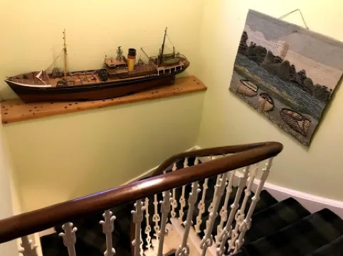 Hal O' the Wynd Guest House