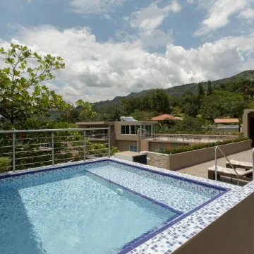 Hotel Natural Hill's by H&R