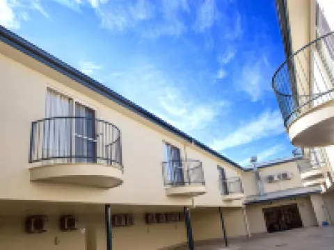 Mandarin Motel Hotels in South West Rocks