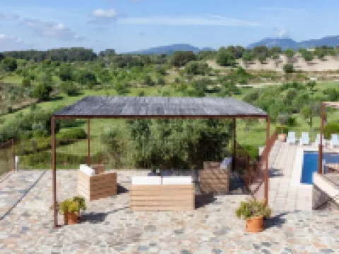 Hotel Can Riera Hotels in Selva