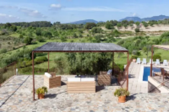 ホテル カン リエラ