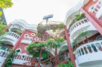 Hotel le Priss Hôtels à : Naranjito