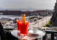 Tiffany & Babylon Luxury Stay