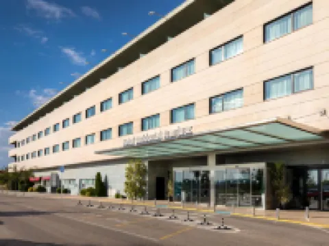 Occidental Aranjuez Hotels in Aranjuez