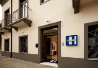Hospitality Hotel Hotels in Palermo