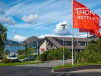 Thon Hotel Sandnes Hotels in Sandnes