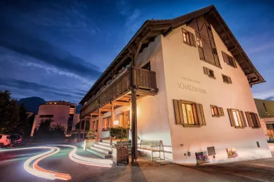 Hotel Schatzmann Hotels in Vaduz