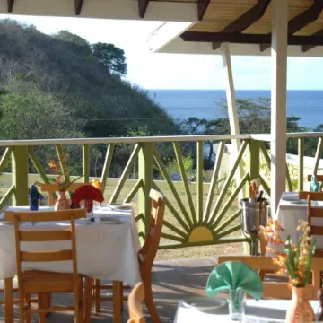 Grooms Beach Villa & Resort