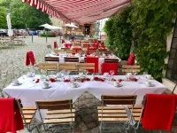 Schloss Diedersdorf Hotel a Ludwigsfelde