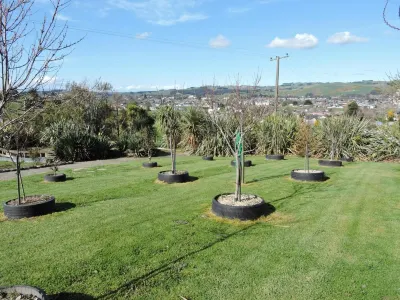 The Reservation B&B فنادق في 