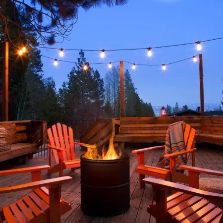 Basecamp Tahoe City
