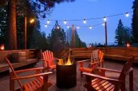 Basecamp Tahoe City