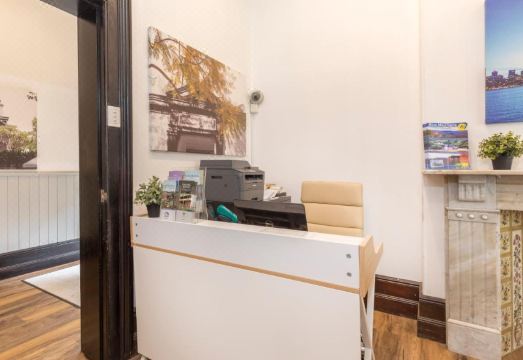 달지엘 로지 대표 이미지