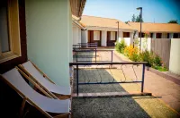 Hotel les Pins Hotels in Carcans