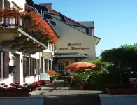 Logis-Cit'Hôtel des Vosges 5 Rue de la Gare Hotels in Benfeld