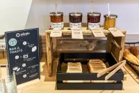 Aparthotel Adagio Access Nice Garibaldi