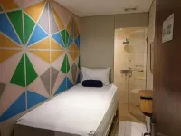 Subwow Hostel Hotel di 