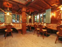 Friedlwirt-Kraftplatz Natur Hotels in Unken