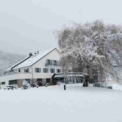 Le Cleebourg Hotel Exterior