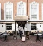 La Paulowna Boutique Hotel
