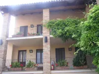 Agriturismo Cascina Rosengana Hotels in Cocconato