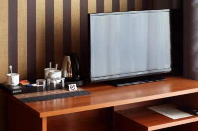 Triple Room Amadeus Photo