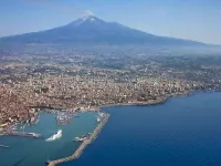 Etna Dimora dei Saponari