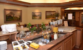 Romantik Hotel Fischerwiege