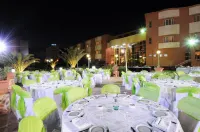 Hotel du Parc Hotel di Tunis