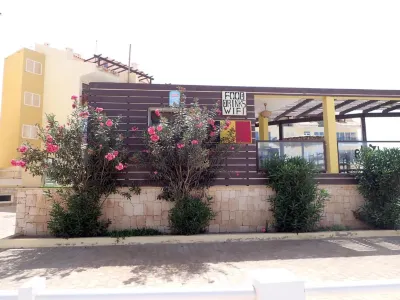 Vila Cabral 2 Apartments - AC