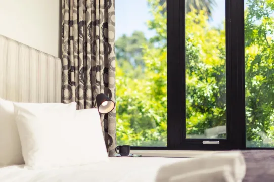 SORA East Melbourne Номера Photos