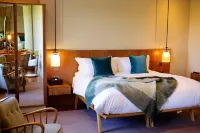 Bingham Riverhouse Hôtels à : Richmond upon Thames