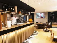 Hotel Pas de Cheville Hotels in Sion