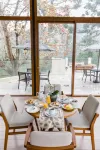 Hotel Boutique Quebra-Noz Hôtels à : Campos do Jordao