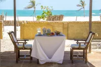 Villa del Mar Praia Hotel Hotels in Camocim