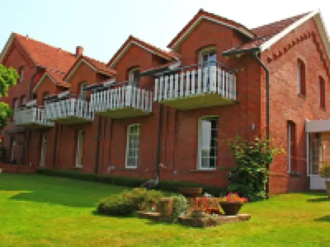 Das Alte Wasserwerk Hotels in Bentheim